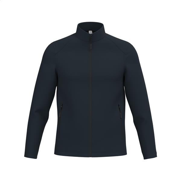 kurtka softshell 2-warstwowa IB410