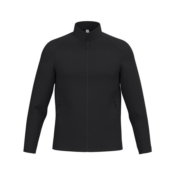 kurtka softshell 2-warstwowa IB410