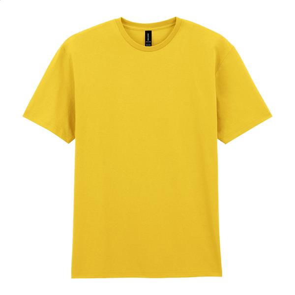 lekka bawełniana koszulka GI3000