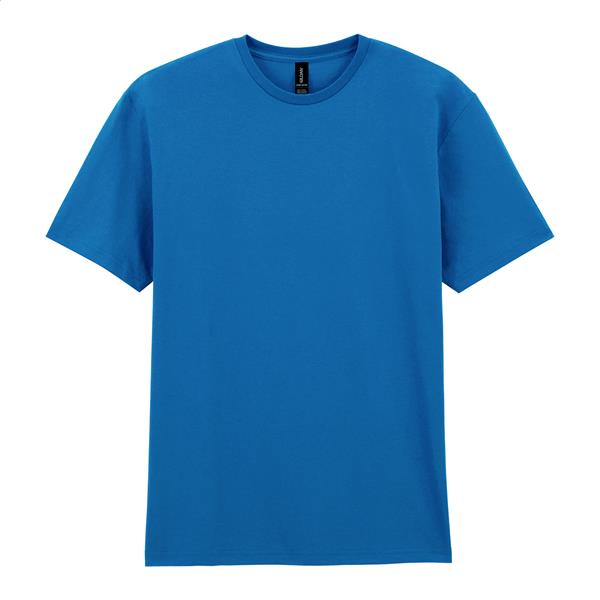 lekka bawełniana koszulka GI3000