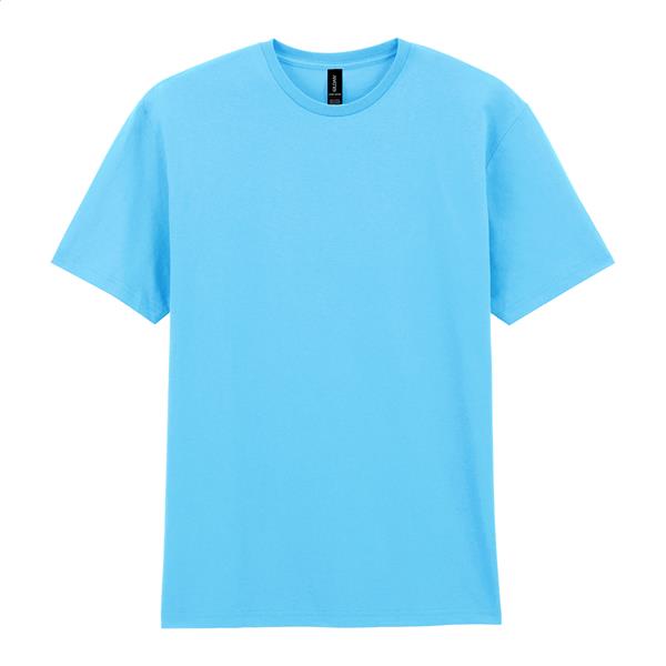 lekka bawełniana koszulka GI3000