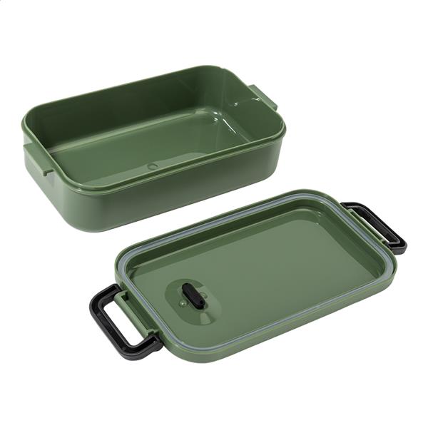 lunch box / pudełko na lunch Steamo