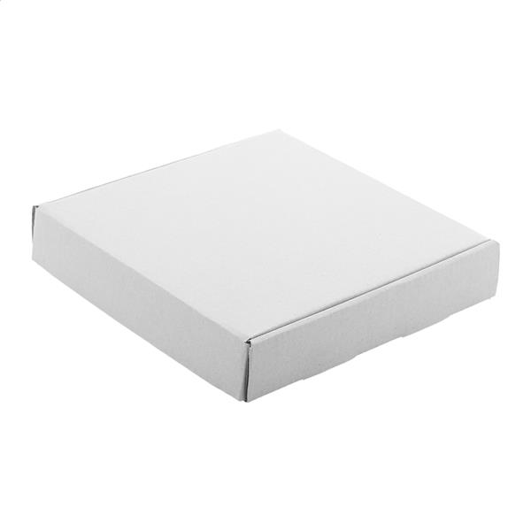 niski karton pocztowy CreaBox Post Slim S