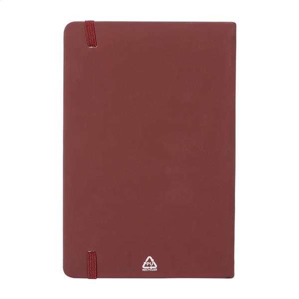 notes RPU Repuk Blank A5