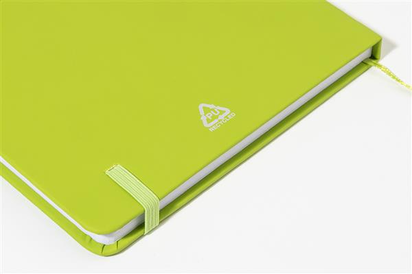 notes RPU Repuk Line A5