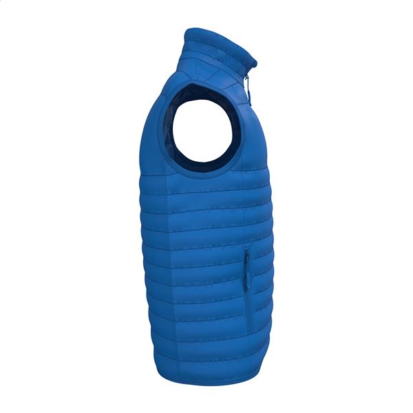 ocieplana kamizelka bezrękawnik IB6172