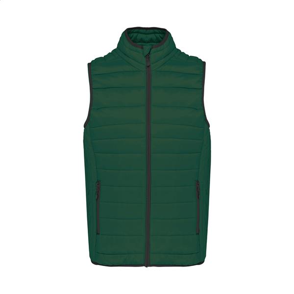 ocieplany bezrękawnik KA6113