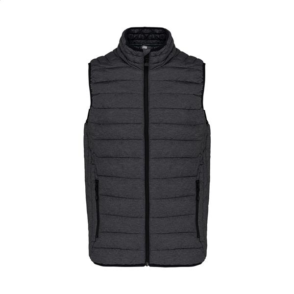 ocieplany bezrękawnik KA6113