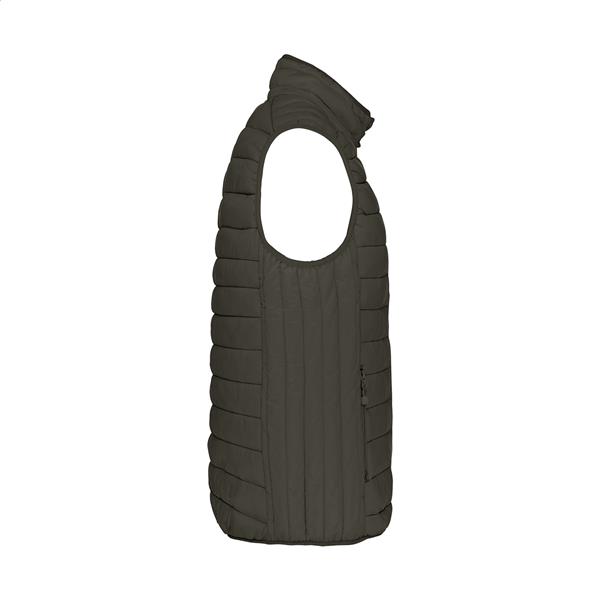 ocieplany bezrękawnik KA6113