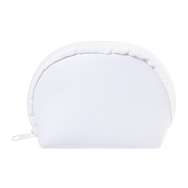 personalizowana kosmetyczka RPET CreaBeauty Soft M