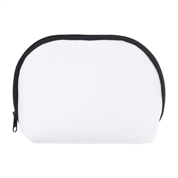 personalizowana kosmetyczka RPET CreaBeauty Soft M