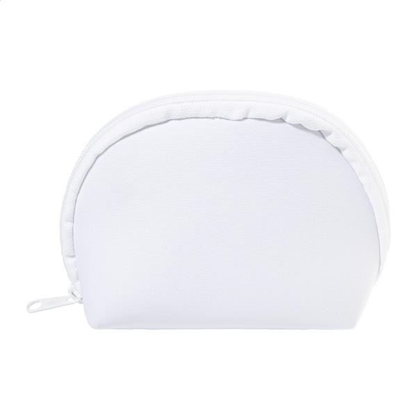 personalizowana kosmetyczka RPET CreaBeauty Soft S