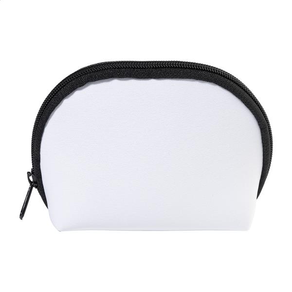 personalizowana kosmetyczka RPET CreaBeauty Soft S