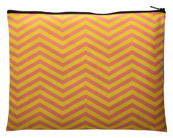 personalizowana teczka na dokumenty Azure