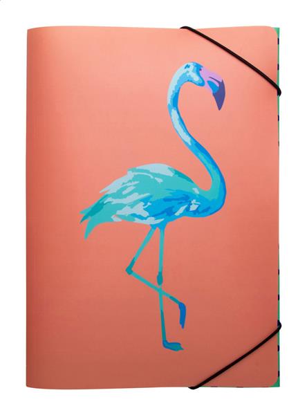 personalizowana teczka na dokumenty Docky