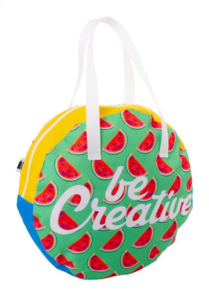 personalizowana torba na kabel do ładowarki EV Edison