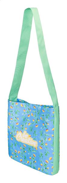 personalizowana torba na ramię RPET SuboBag Messenger