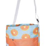 personalizowana torba na ramię RPET SuboBag Shoulder