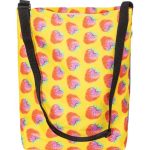 personalizowana torba na ramię RPET SuboBag Shoulder