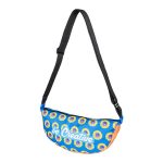 personalizowana torba na ramię RPET Subobag Party