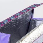 personalizowana torba termiczna RPET CreaCool Lunch