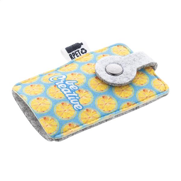 personalizowane etui/brelok CreaFelt Keysave