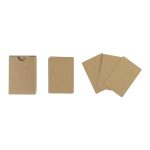 personalizowane karty do gry CreaCard Pocket Eco