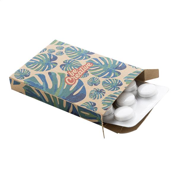 personalizowane miętówki CreaMint 10 Eco