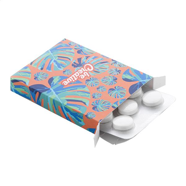 personalizowane miętówki CreaMint 10