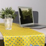 personalizowany bieżnik RPET PrinTable L