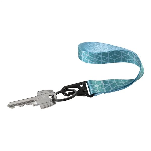 personalizowany brelok RPET SuboFob Hook