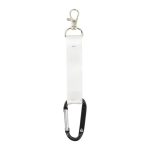 personalizowany brelok RPET SuboRing Double