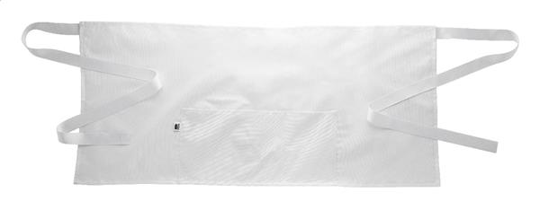 personalizowany fartuch kelnerski RPET CreaChef Serve