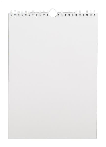 personalizowany kalendarz ścienny CreaDate Wall A4
