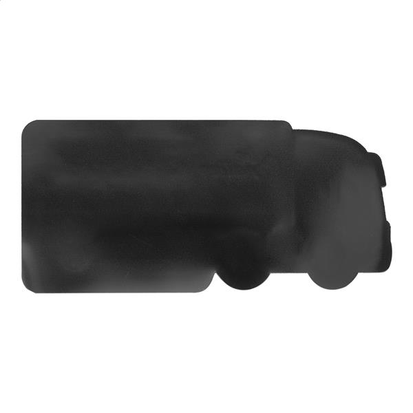 personalizowany magnes na lodówkę CreaStick Fridge Cargo