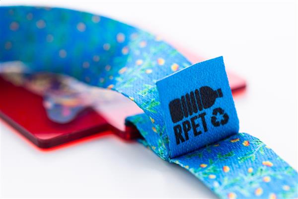 personalizowany medal Subdal Colour Square