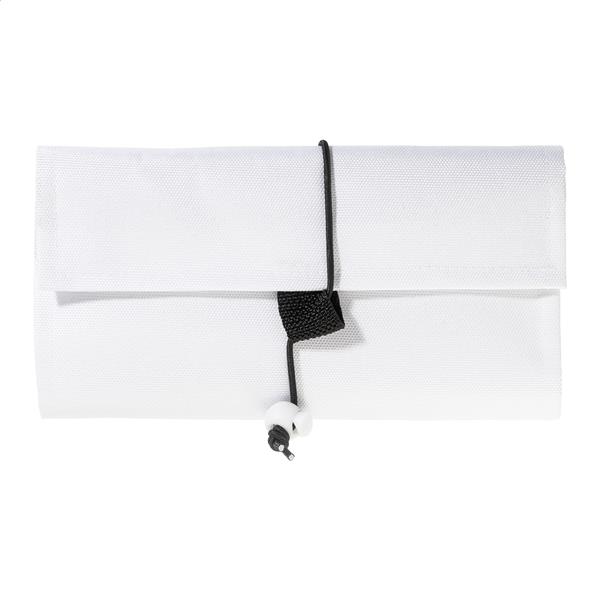 personalizowany organizer RPET SuboBag Power