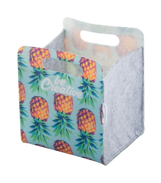 personalizowany organizer na biurko CreaFelt Desk M