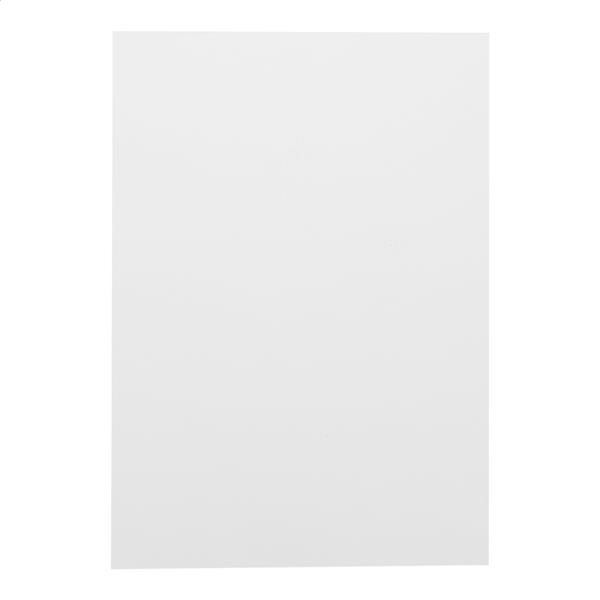 personalizowany plakat Announce A4