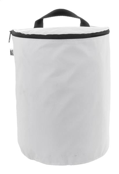 personalizowany plecak termiczny RPET CreaCool Back