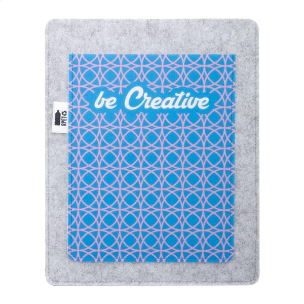 personalizowany uchwyt na tablet CreaFelt Tablet