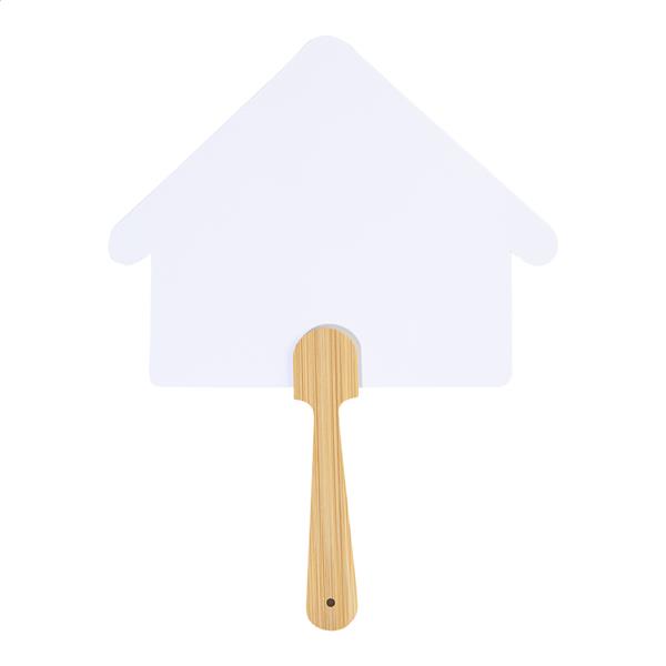 personalizowany wachlarz Digibreeze Boo