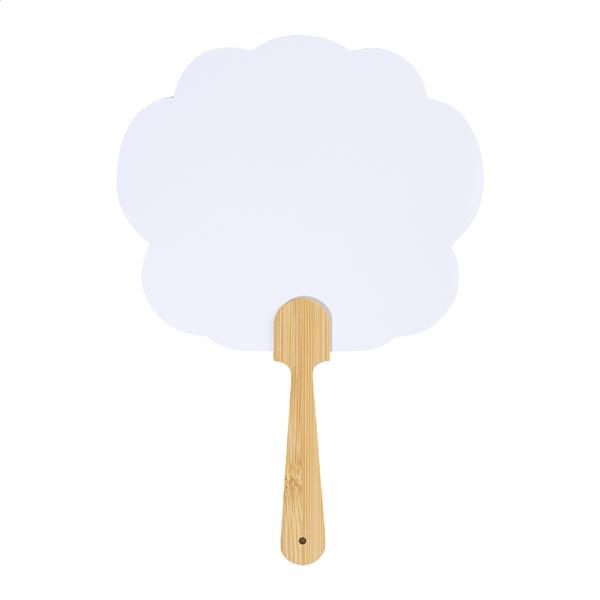 personalizowany wachlarz Digibreeze Boo