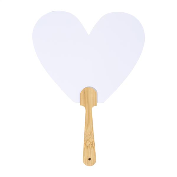 personalizowany wachlarz Digibreeze Boo