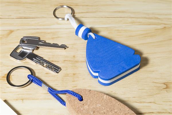 pływający brelok z pianki EVA Velantis