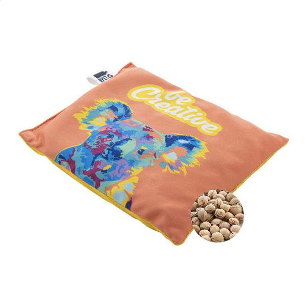 poduszka z pestek wiśni PitHeat