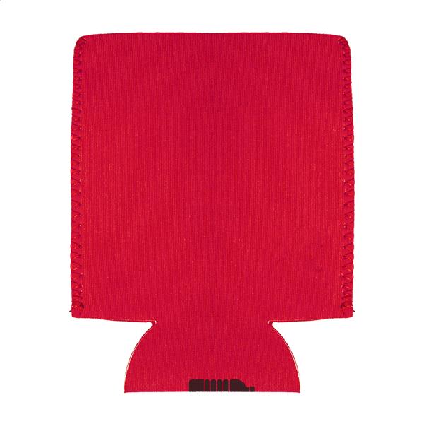 pokrowiec termiczny na puszkę RPET Canzy