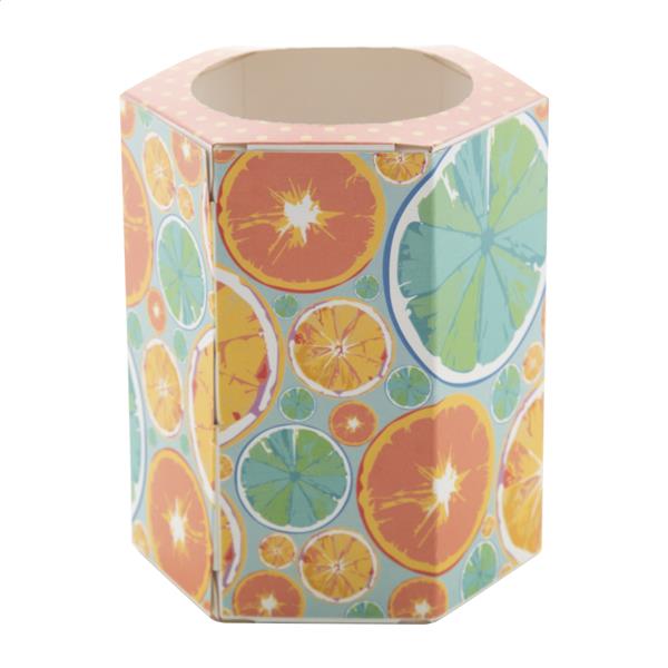 stojak na długopisy Holty