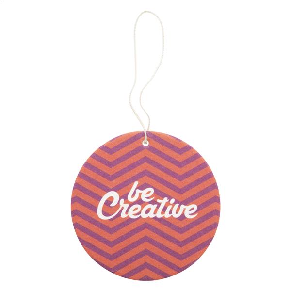 zapach samochodowy CreaScent