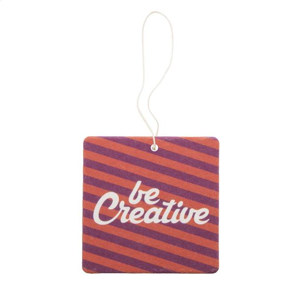 zapach samochodowy CreaScent